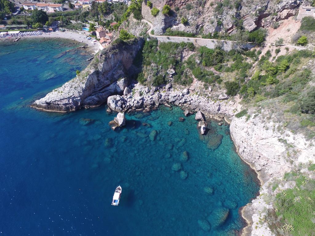 Villa Mariedda Taormina Exterior photo