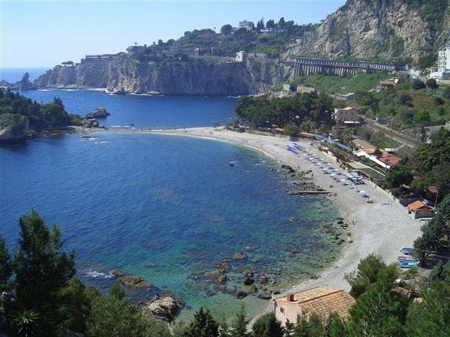 Villa Mariedda Taormina Exterior photo